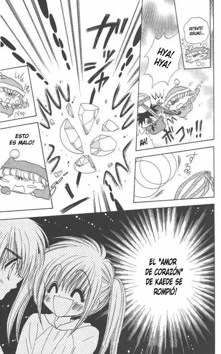 Mirumo de Pon! (1999) - Capítulo 5 - Página 31 - LectorTMOo
