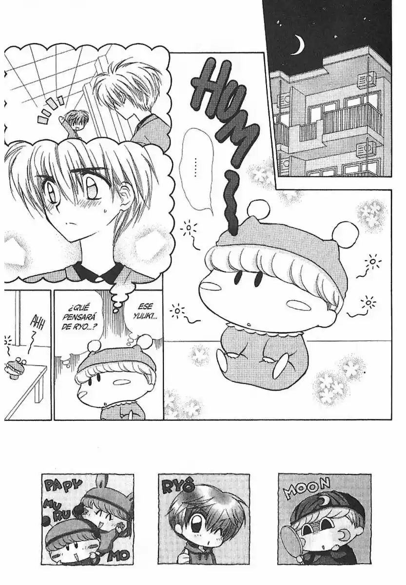 Mirumo de Pon! (1999) - Capítulo 50 - Página 1 - LectorTMOo