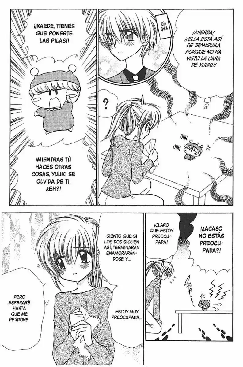 Mirumo de Pon! (1999) - Capítulo 50 - Página 3 - LectorTMOo