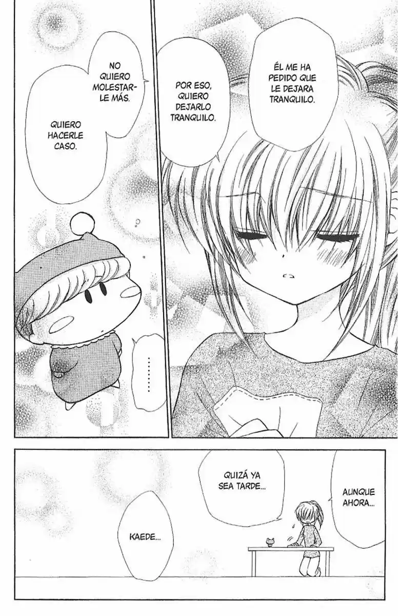 Mirumo de Pon! (1999) - Capítulo 50 - Página 4 - LectorTMOo
