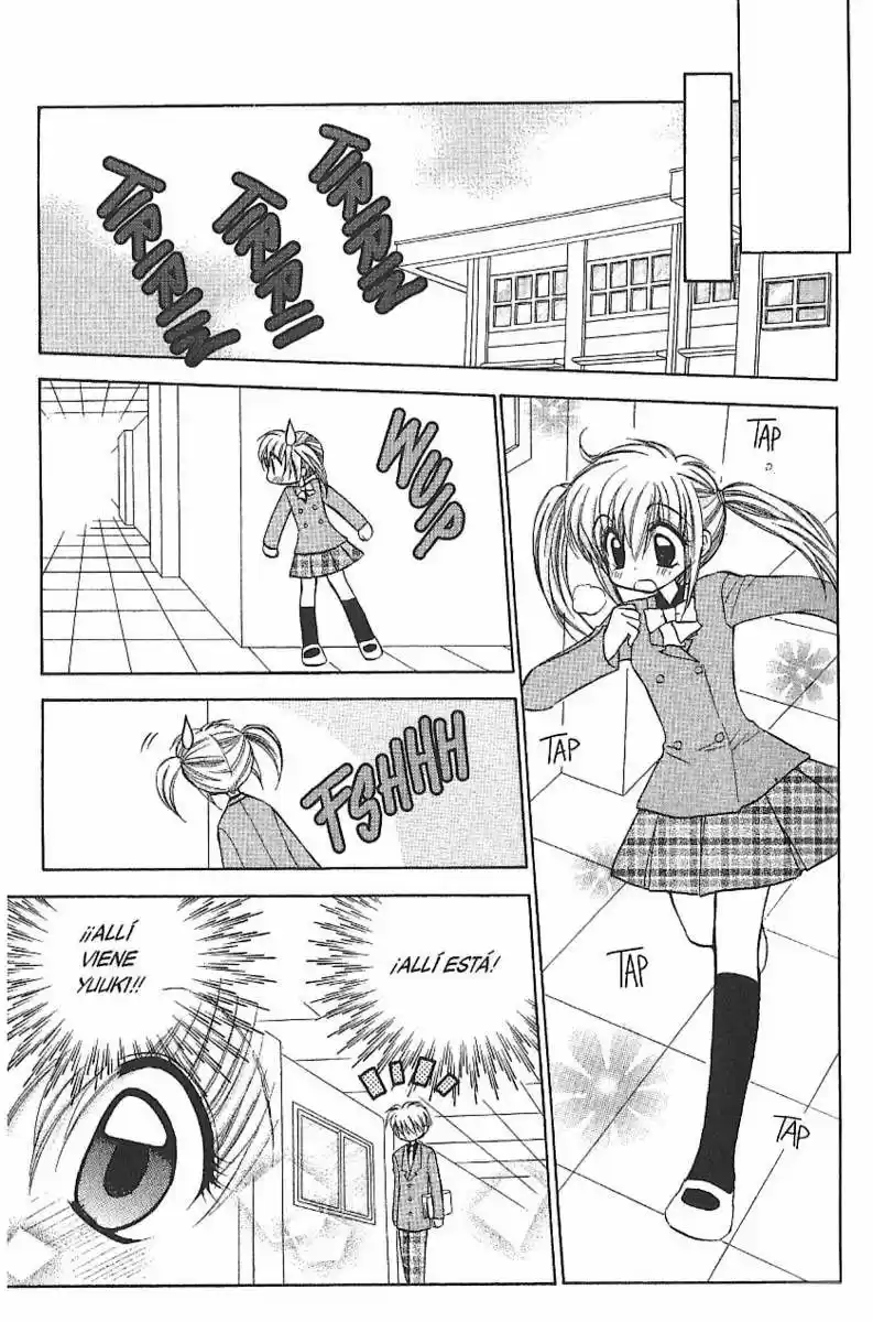 Mirumo de Pon! (1999) - Capítulo 50 - Página 5 - LectorTMOo