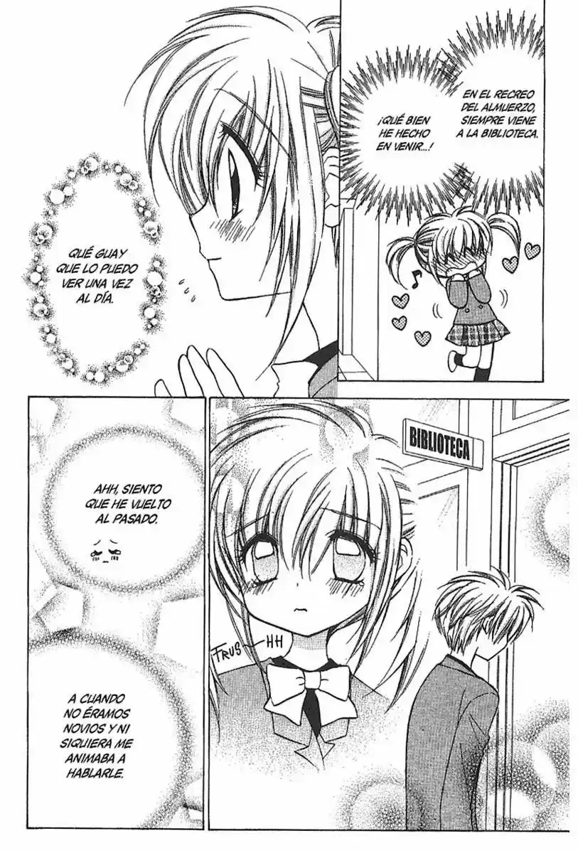 Mirumo de Pon! (1999) - Capítulo 50 - Página 6 - LectorTMOo
