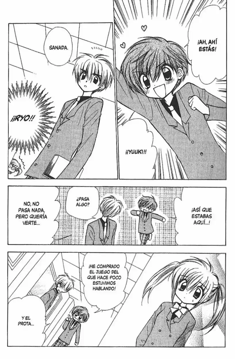 Mirumo de Pon! (1999) - Capítulo 50 - Página 7 - LectorTMOo