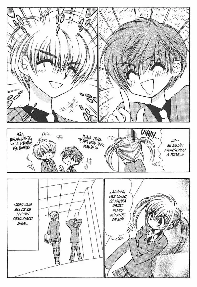 Mirumo de Pon! (1999) - Capítulo 50 - Página 8 - LectorTMOo