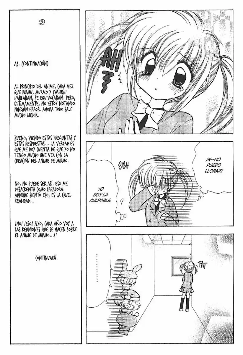 Mirumo de Pon! (1999) - Capítulo 50 - Página 9 - LectorTMOo