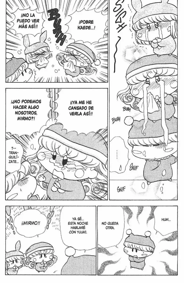 Mirumo de Pon! (1999) - Capítulo 50 - Página 10 - LectorTMOo