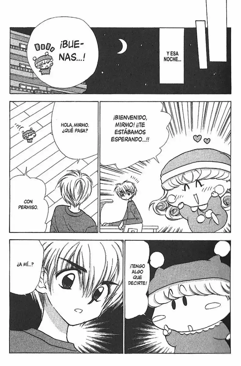 Mirumo de Pon! (1999) - Capítulo 50 - Página 11 - LectorTMOo
