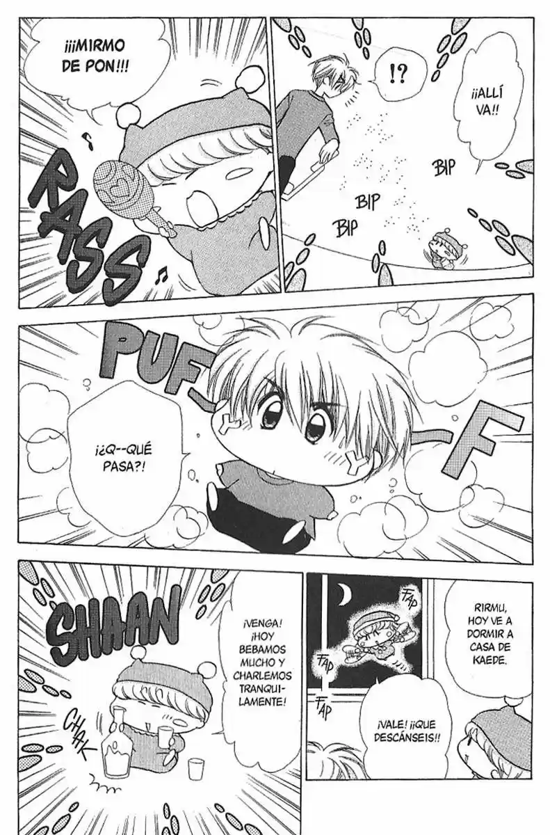 Mirumo de Pon! (1999) - Capítulo 50 - Página 12 - LectorTMOo