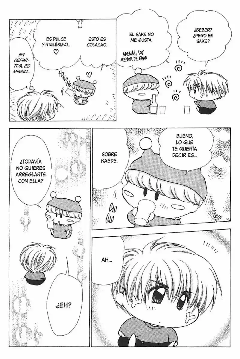 Mirumo de Pon! (1999) - Capítulo 50 - Página 13 - LectorTMOo