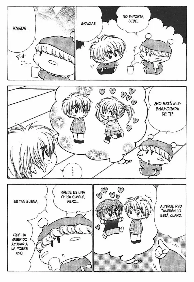 Mirumo de Pon! (1999) - Capítulo 50 - Página 14 - LectorTMOo