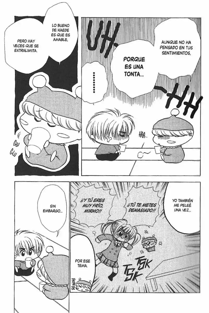 Mirumo de Pon! (1999) - Capítulo 50 - Página 15 - LectorTMOo