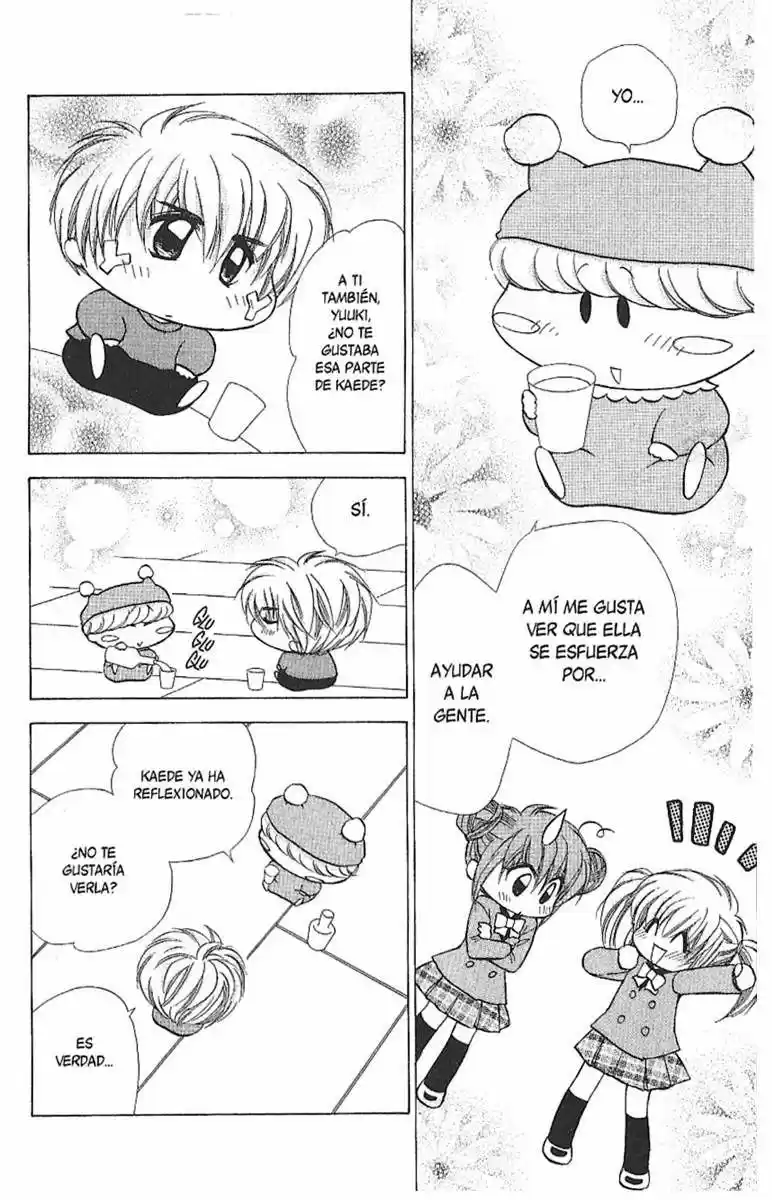 Mirumo de Pon! (1999) - Capítulo 50 - Página 16 - LectorTMOo