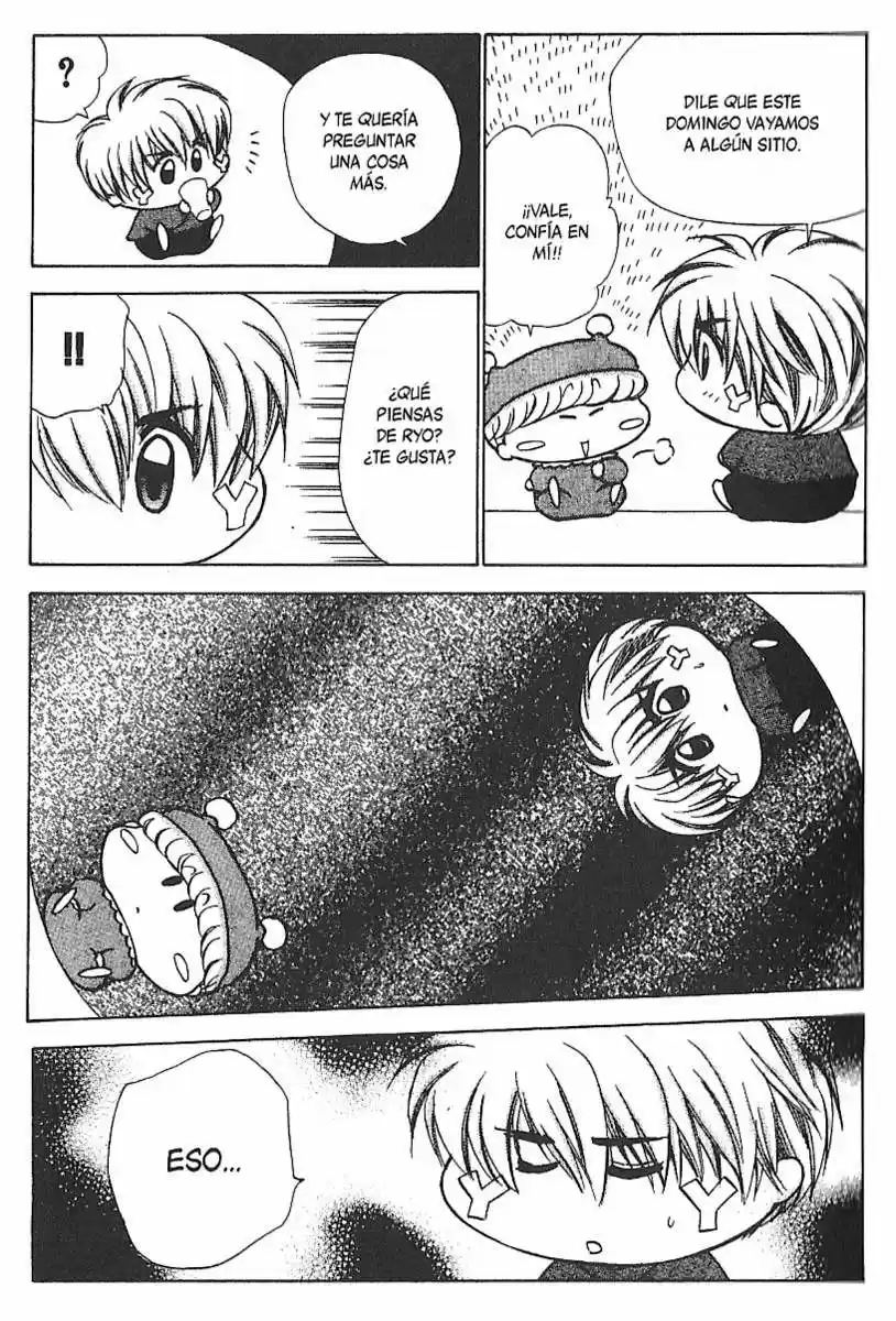 Mirumo de Pon! (1999) - Capítulo 50 - Página 17 - LectorTMOo