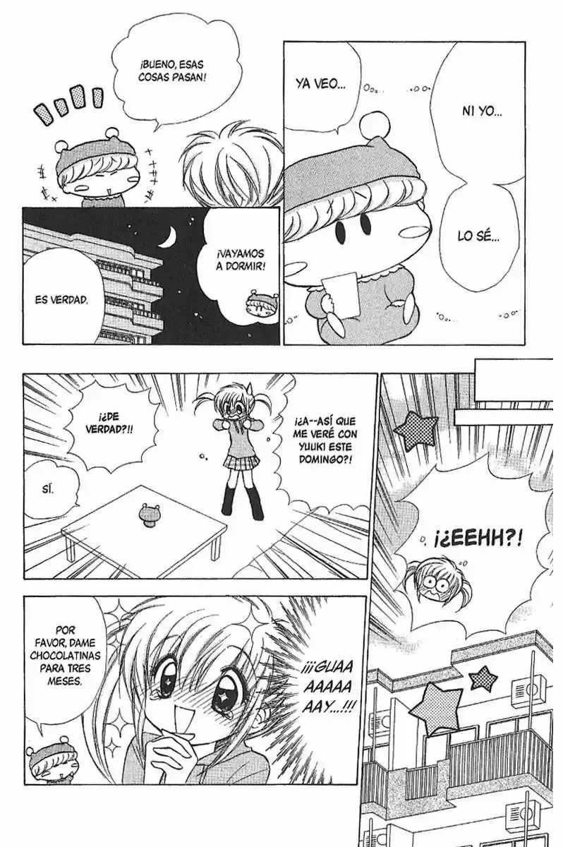 Mirumo de Pon! (1999) - Capítulo 50 - Página 18 - LectorTMOo