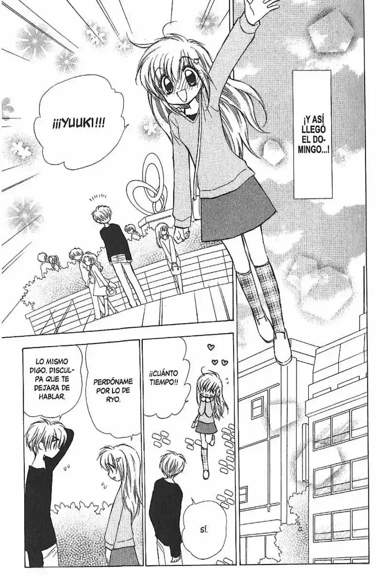 Mirumo de Pon! (1999) - Capítulo 50 - Página 19 - LectorTMOo