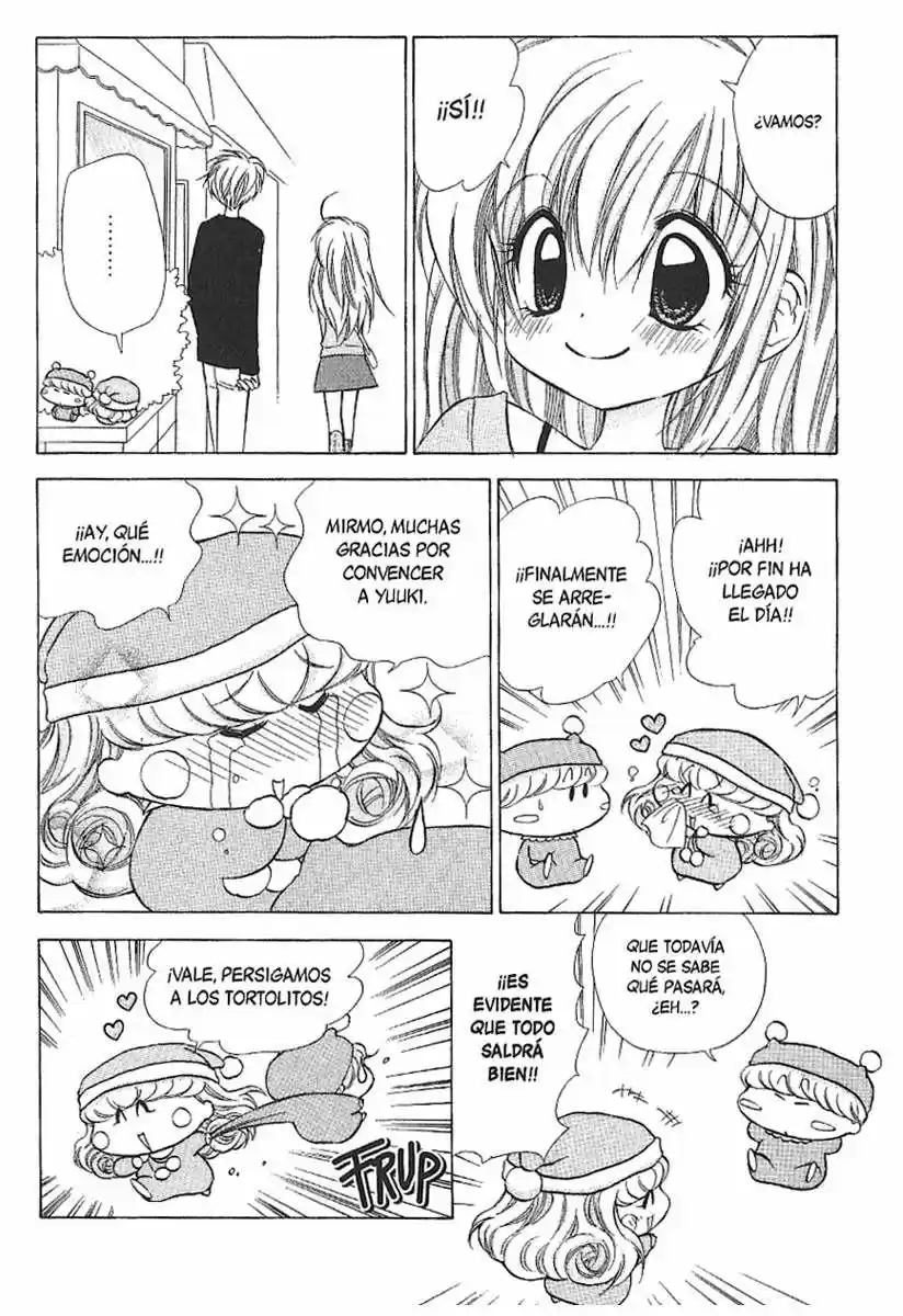 Mirumo de Pon! (1999) - Capítulo 50 - Página 20 - LectorTMOo