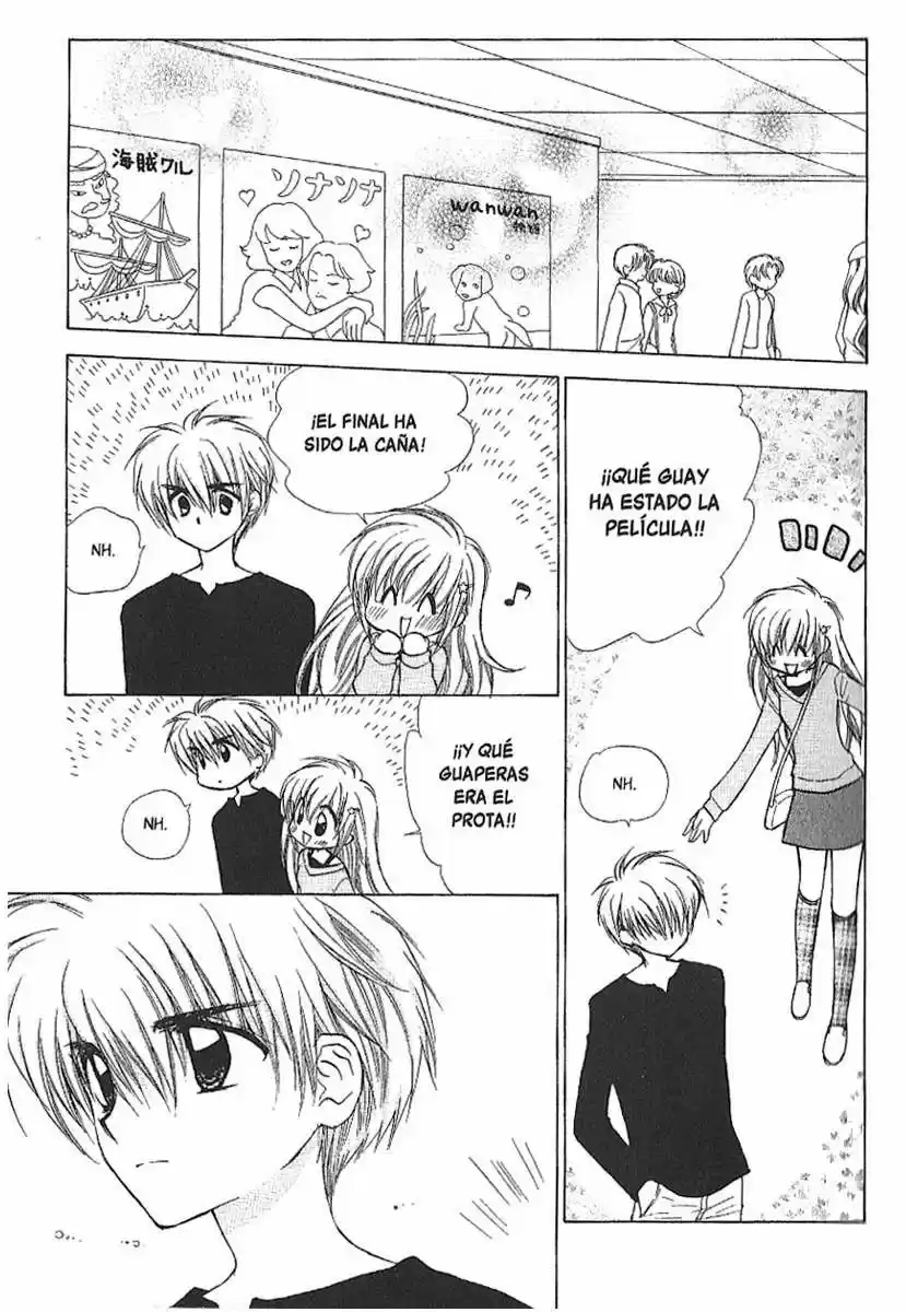Mirumo de Pon! (1999) - Capítulo 50 - Página 21 - LectorTMOo