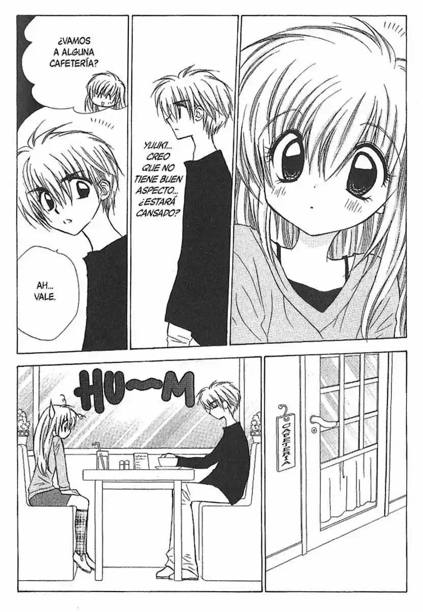 Mirumo de Pon! (1999) - Capítulo 50 - Página 22 - LectorTMOo