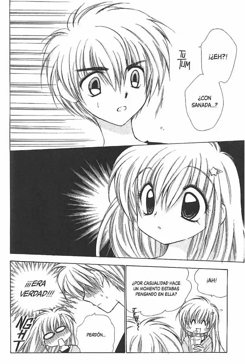 Mirumo de Pon! (1999) - Capítulo 50 - Página 24 - LectorTMOo