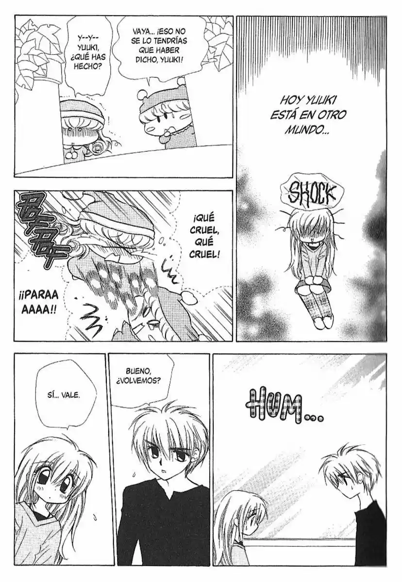Mirumo de Pon! (1999) - Capítulo 50 - Página 25 - LectorTMOo