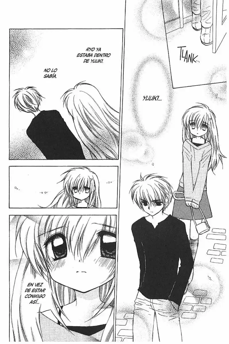 Mirumo de Pon! (1999) - Capítulo 50 - Página 26 - LectorTMOo