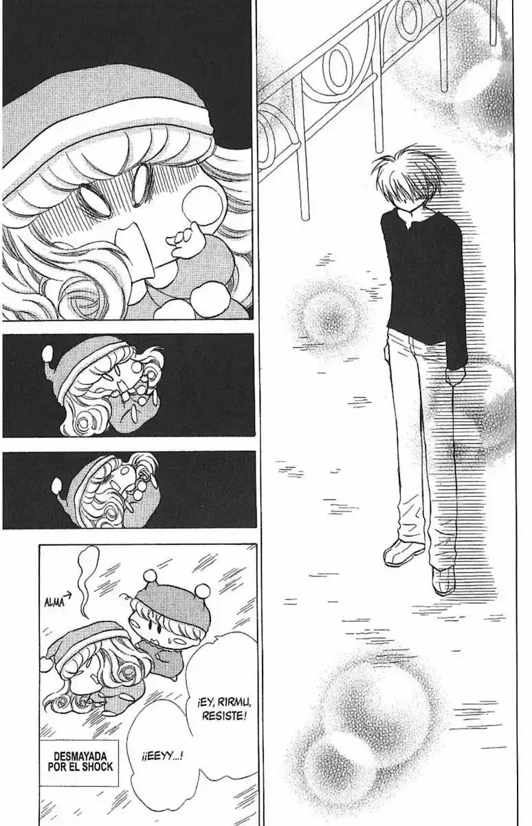 Mirumo de Pon! (1999) - Capítulo 50 - Página 31 - LectorTMOo