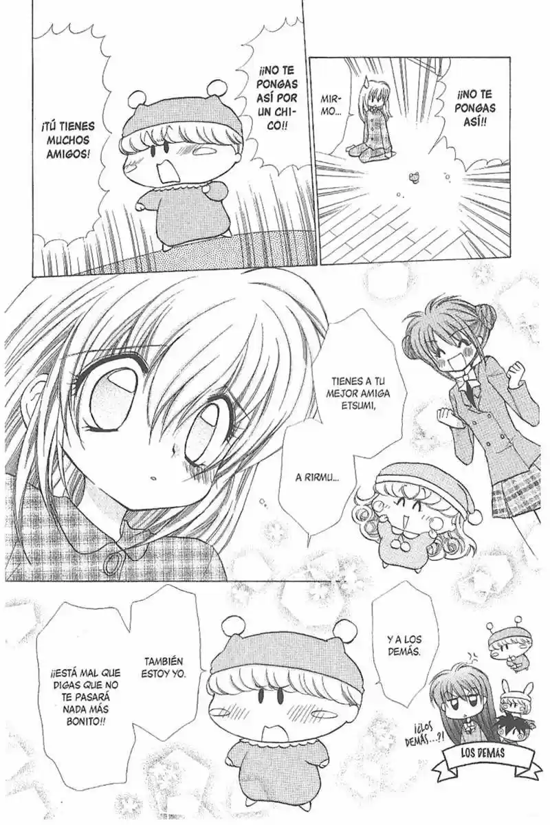 Mirumo de Pon! (1999) - Capítulo 51 - Página 4 - LectorTMOo