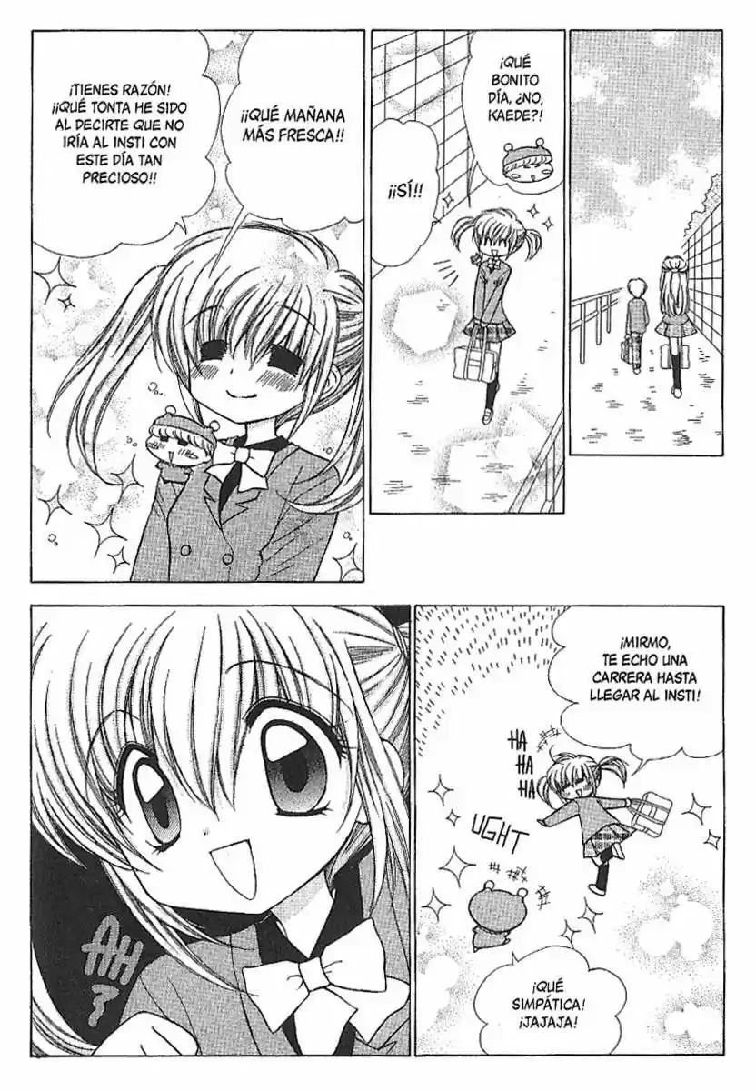 Mirumo de Pon! (1999) - Capítulo 51 - Página 6 - LectorTMOo
