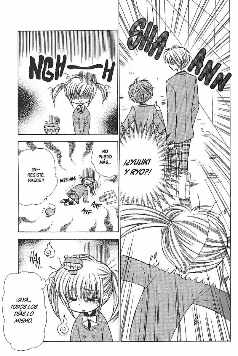 Mirumo de Pon! (1999) - Capítulo 51 - Página 7 - LectorTMOo