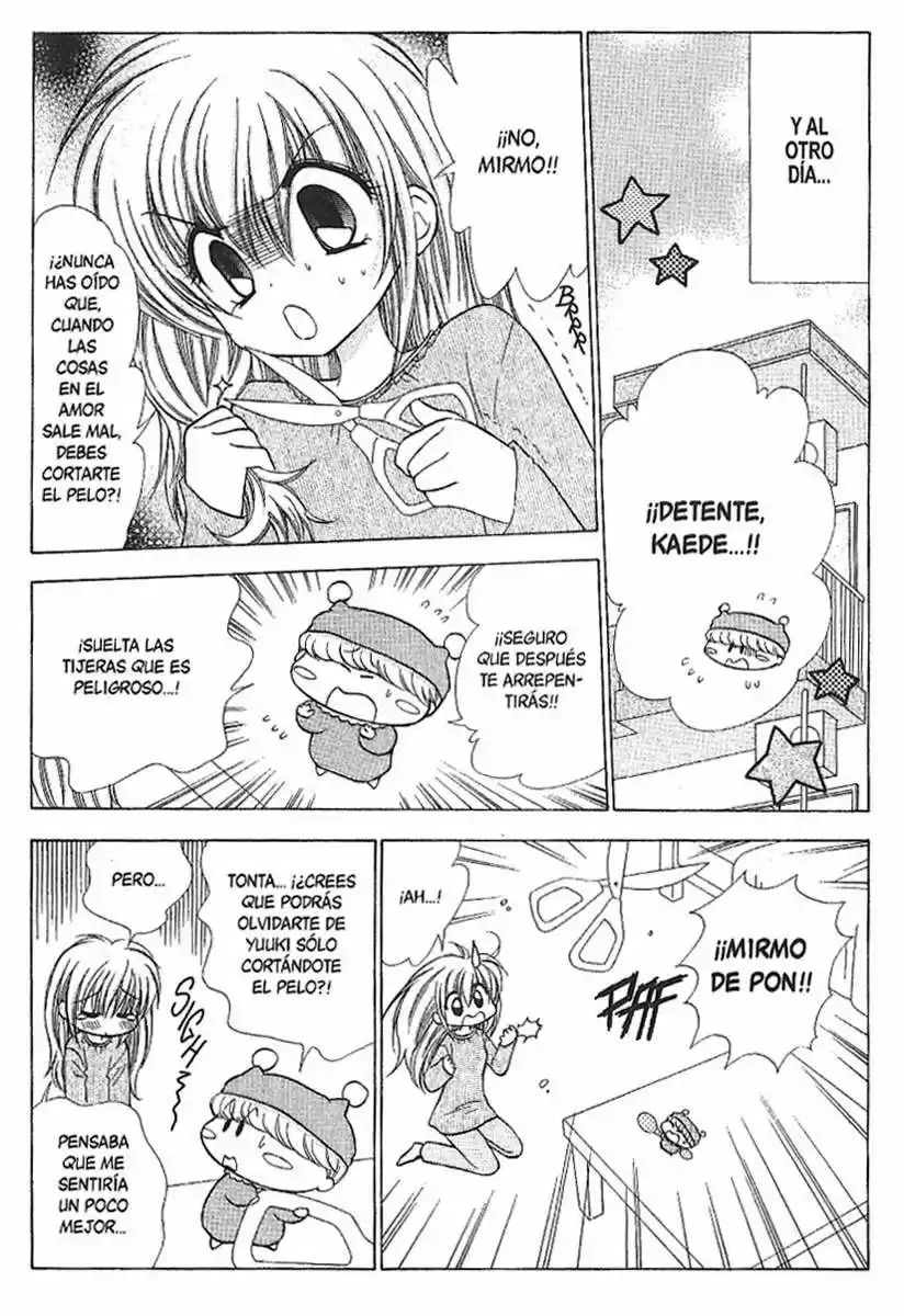 Mirumo de Pon! (1999) - Capítulo 51 - Página 8 - LectorTMOo