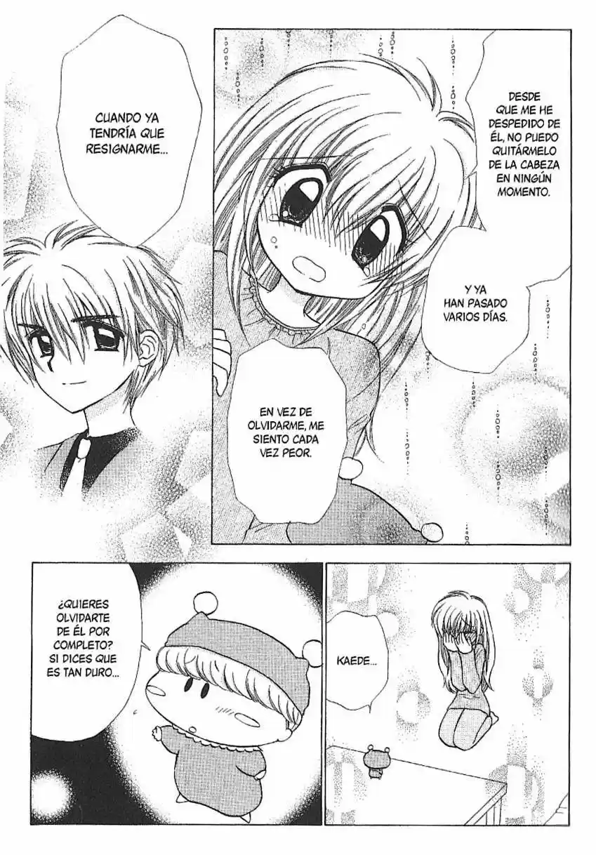 Mirumo de Pon! (1999) - Capítulo 51 - Página 9 - LectorTMOo