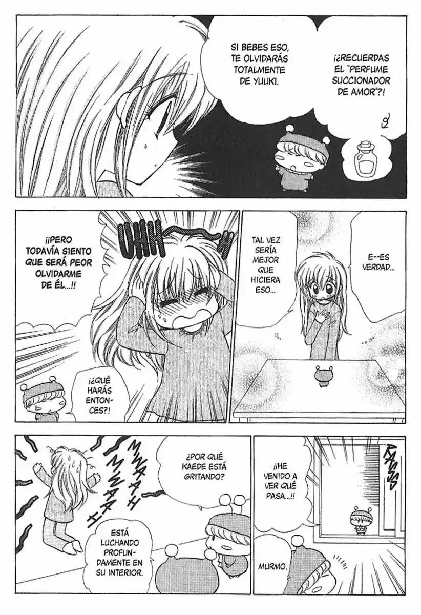 Mirumo de Pon! (1999) - Capítulo 51 - Página 10 - LectorTMOo