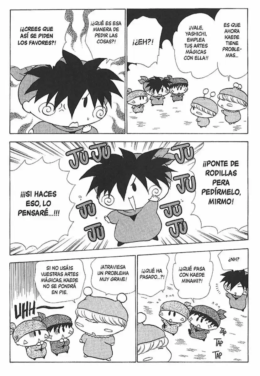 Mirumo de Pon! (1999) - Capítulo 51 - Página 12 - LectorTMOo