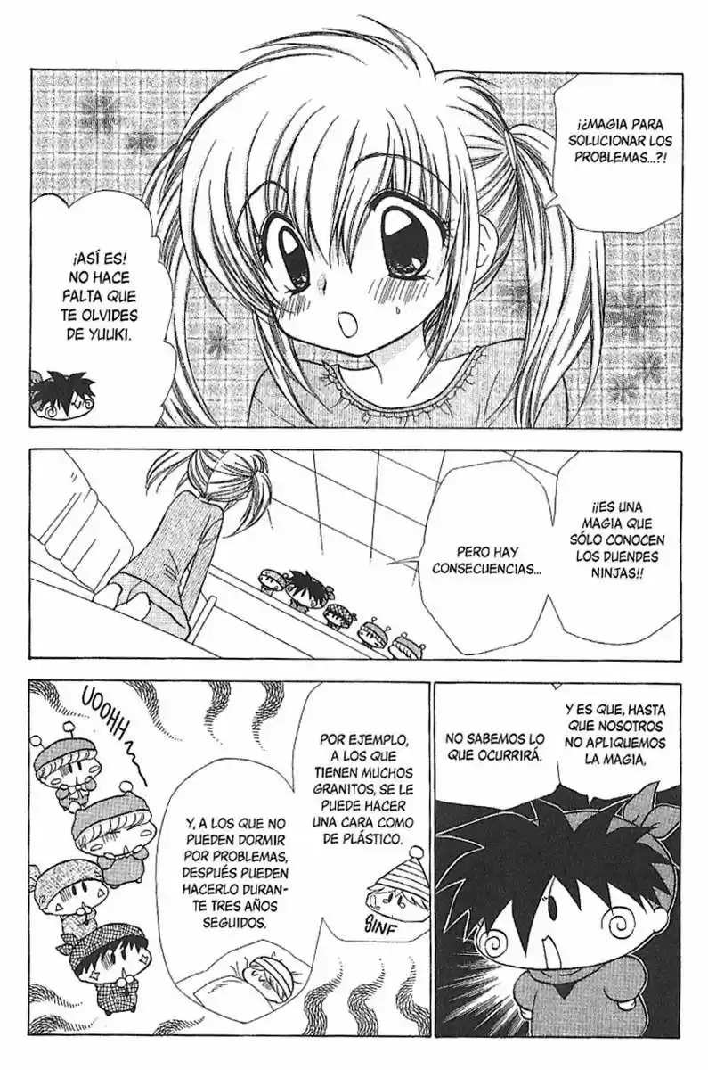 Mirumo de Pon! (1999) - Capítulo 51 - Página 14 - LectorTMOo