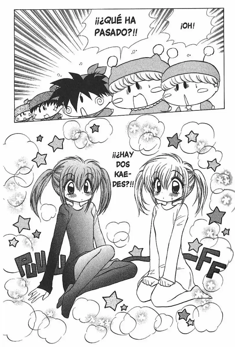 Mirumo de Pon! (1999) - Capítulo 51 - Página 17 - LectorTMOo