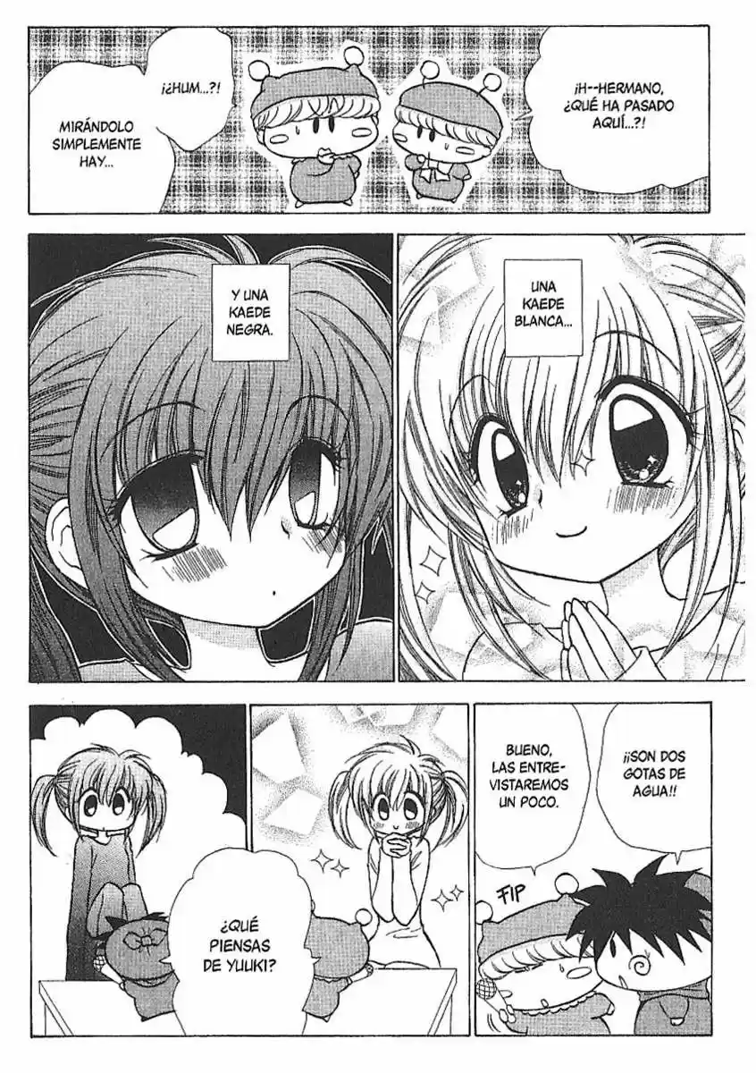 Mirumo de Pon! (1999) - Capítulo 51 - Página 18 - LectorTMOo