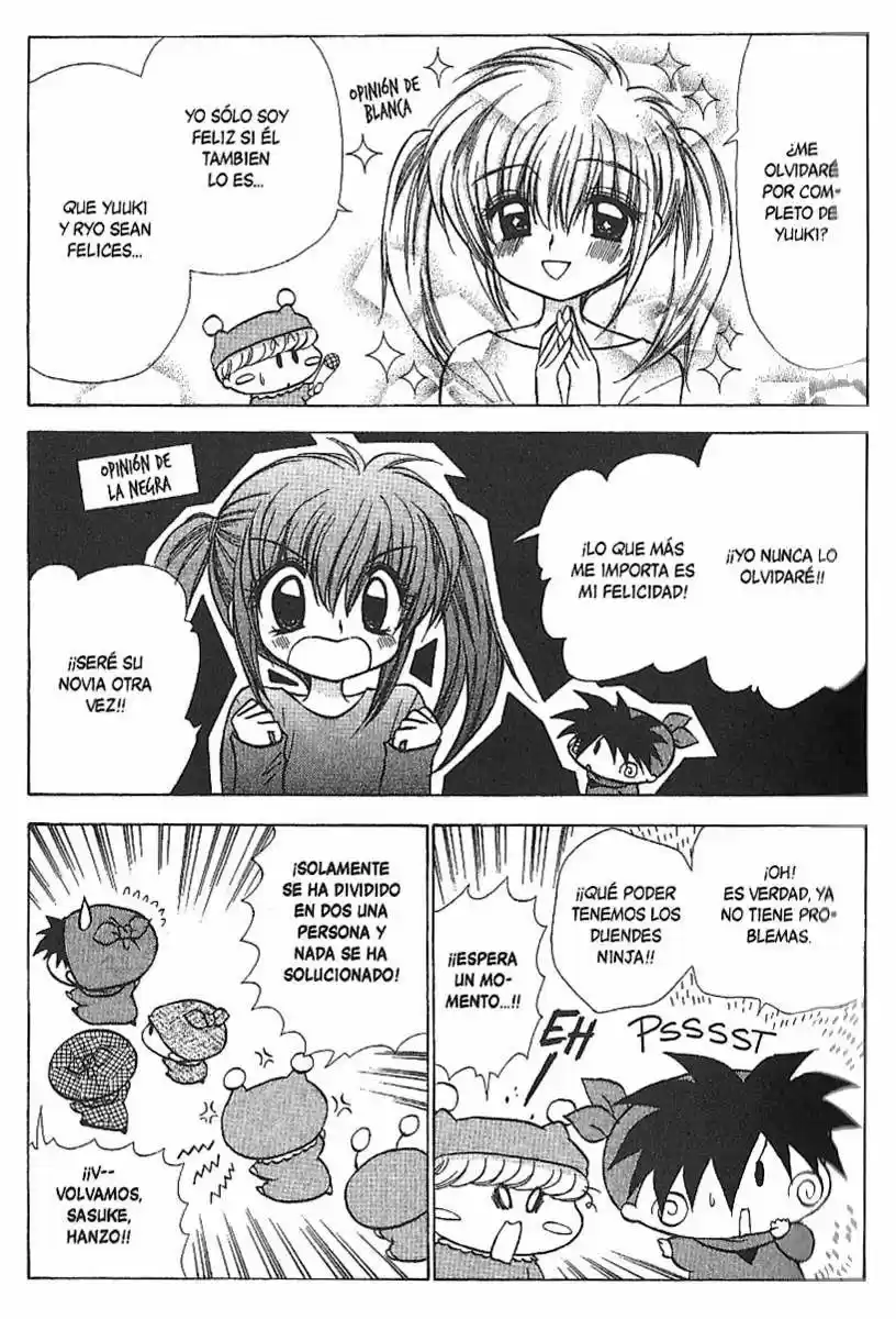 Mirumo de Pon! (1999) - Capítulo 51 - Página 19 - LectorTMOo