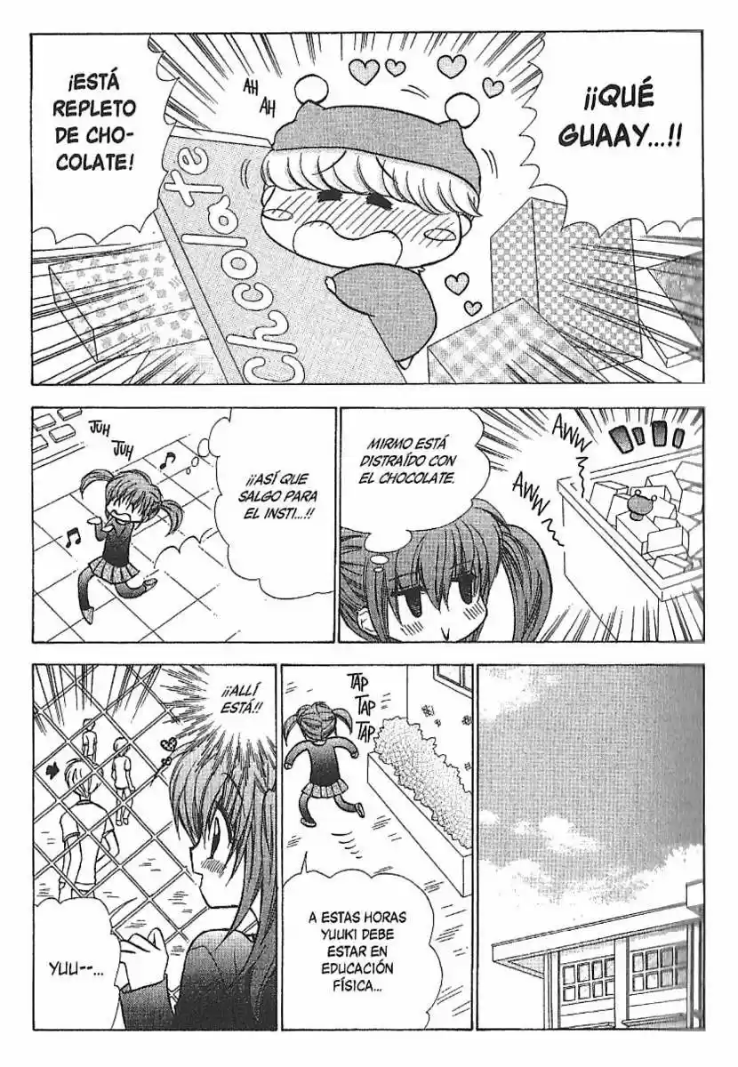 Mirumo de Pon! (1999) - Capítulo 51 - Página 23 - LectorTMOo
