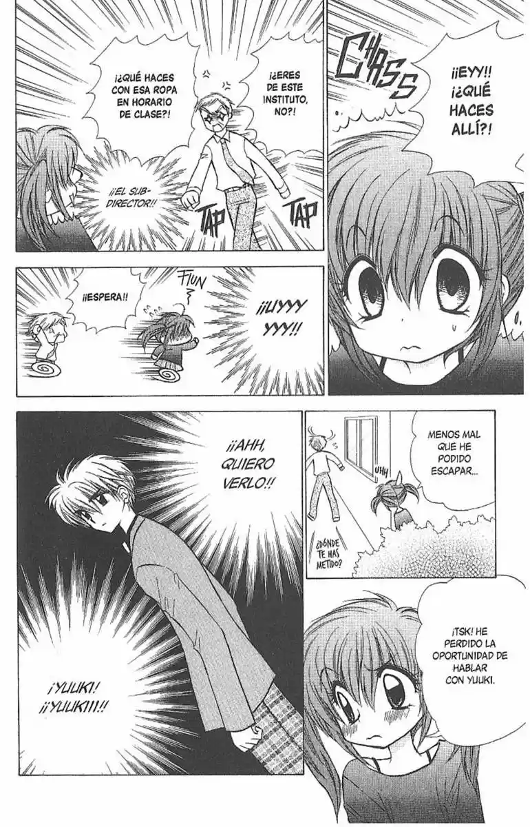 Mirumo de Pon! (1999) - Capítulo 51 - Página 24 - LectorTMOo