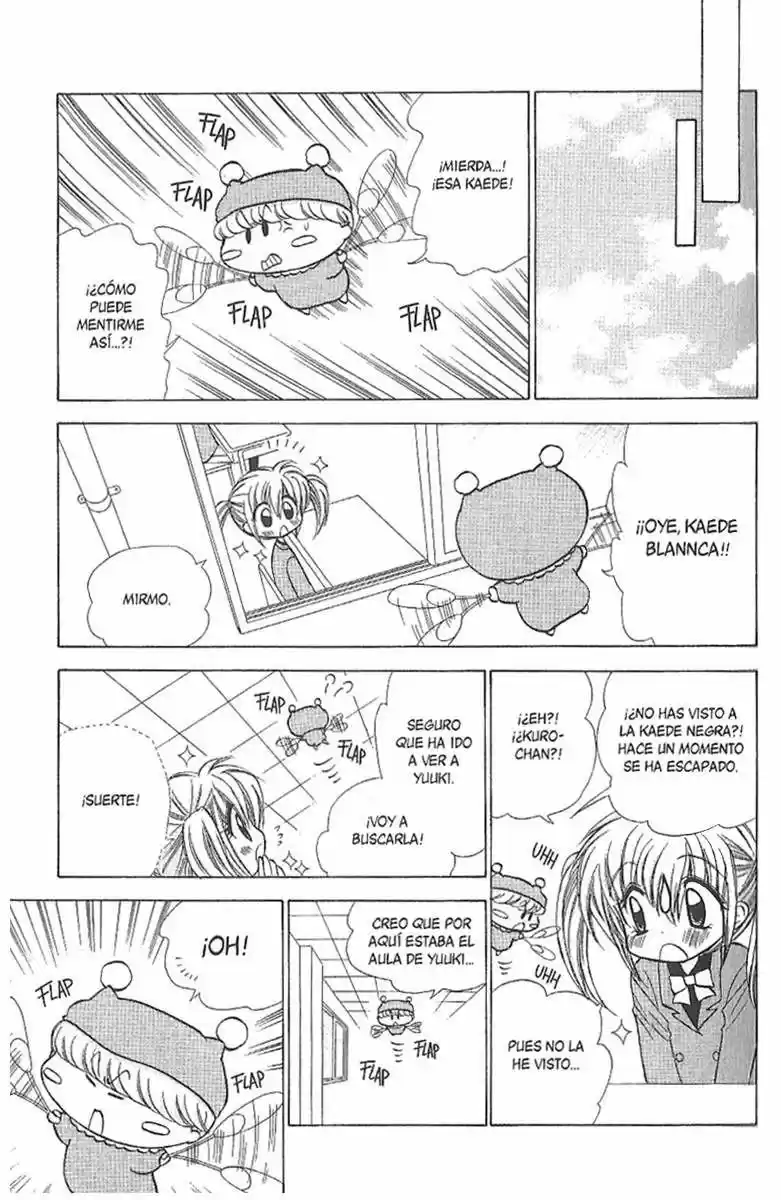 Mirumo de Pon! (1999) - Capítulo 51 - Página 25 - LectorTMOo