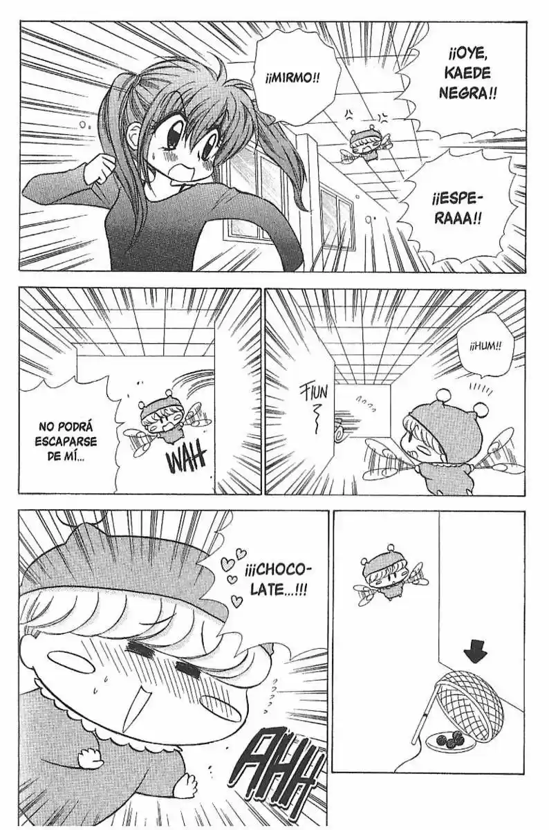 Mirumo de Pon! (1999) - Capítulo 51 - Página 26 - LectorTMOo