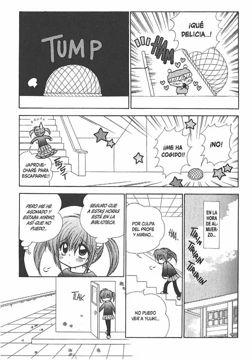 Mirumo de Pon! (1999) - Capítulo 51 - Página 27 - LectorTMOo