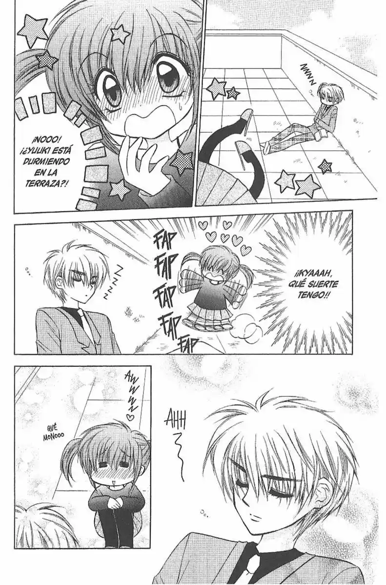 Mirumo de Pon! (1999) - Capítulo 51 - Página 28 - LectorTMOo