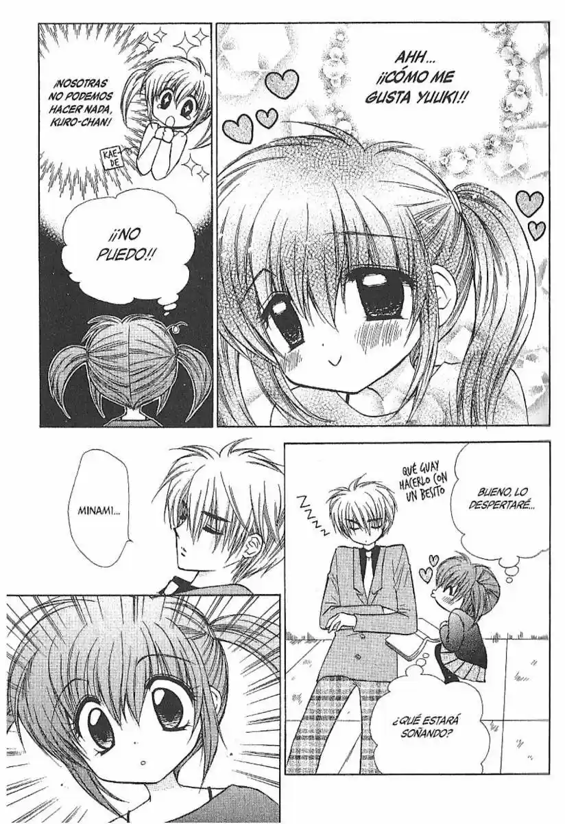 Mirumo de Pon! (1999) - Capítulo 51 - Página 29 - LectorTMOo
