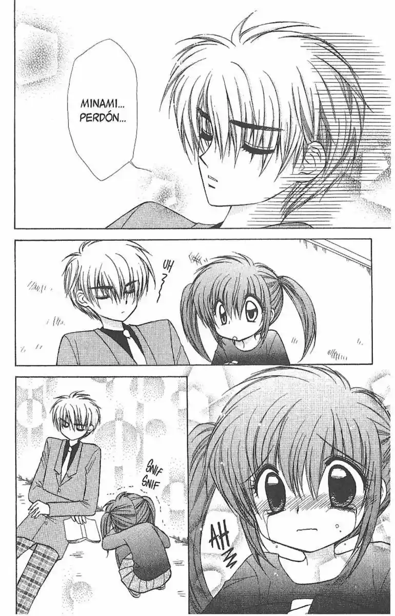 Mirumo de Pon! (1999) - Capítulo 51 - Página 30 - LectorTMOo
