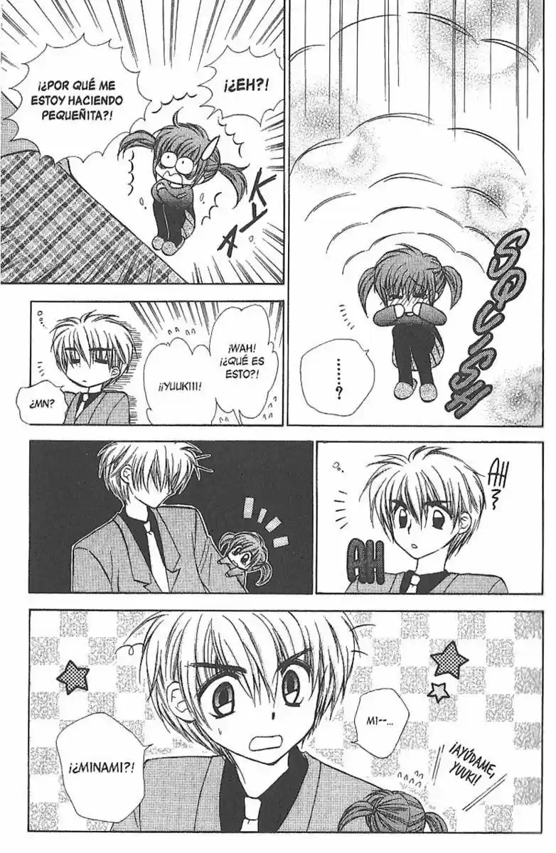 Mirumo de Pon! (1999) - Capítulo 51 - Página 31 - LectorTMOo