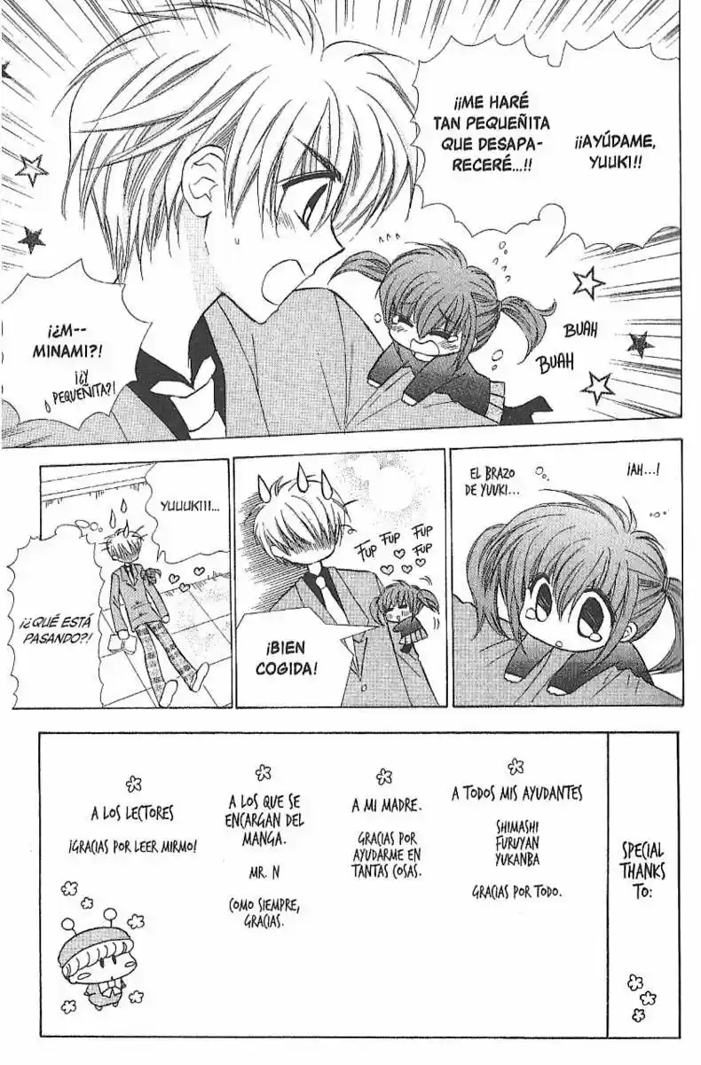 Mirumo de Pon! (1999) - Capítulo 52 - Página 1 - LectorTMOo