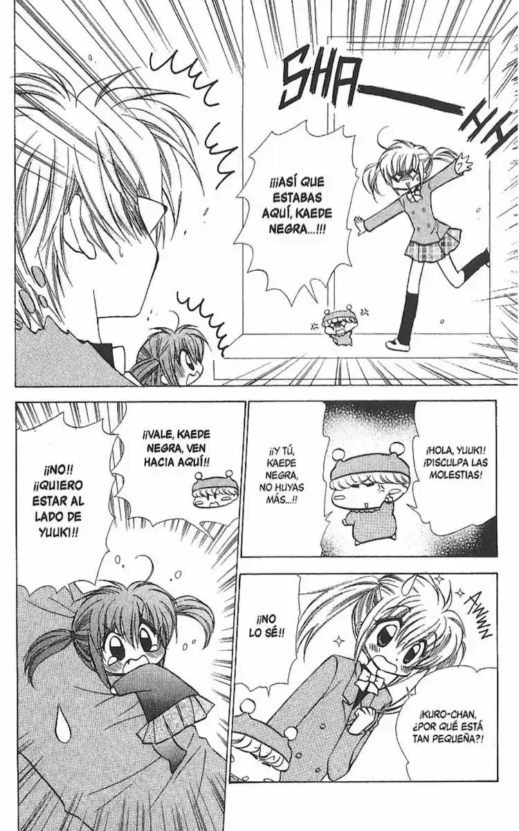 Mirumo de Pon! (1999) - Capítulo 52 - Página 2 - LectorTMOo