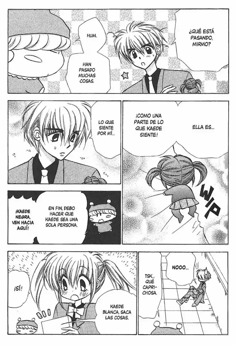 Mirumo de Pon! (1999) - Capítulo 52 - Página 3 - LectorTMOo