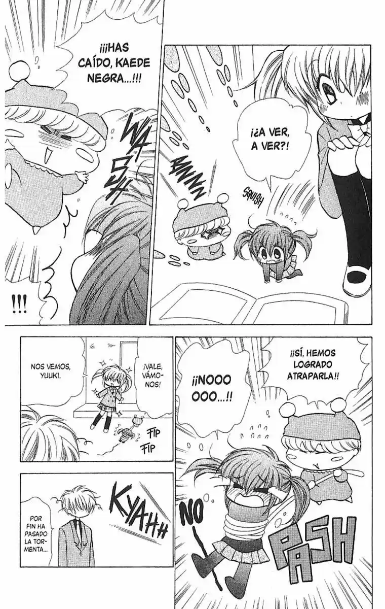 Mirumo de Pon! (1999) - Capítulo 52 - Página 5 - LectorTMOo